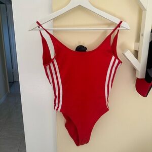 Adidas bodysuit